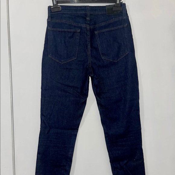 Joe’s Skinny Jeans in Dark Navy - Picture 2 of 6